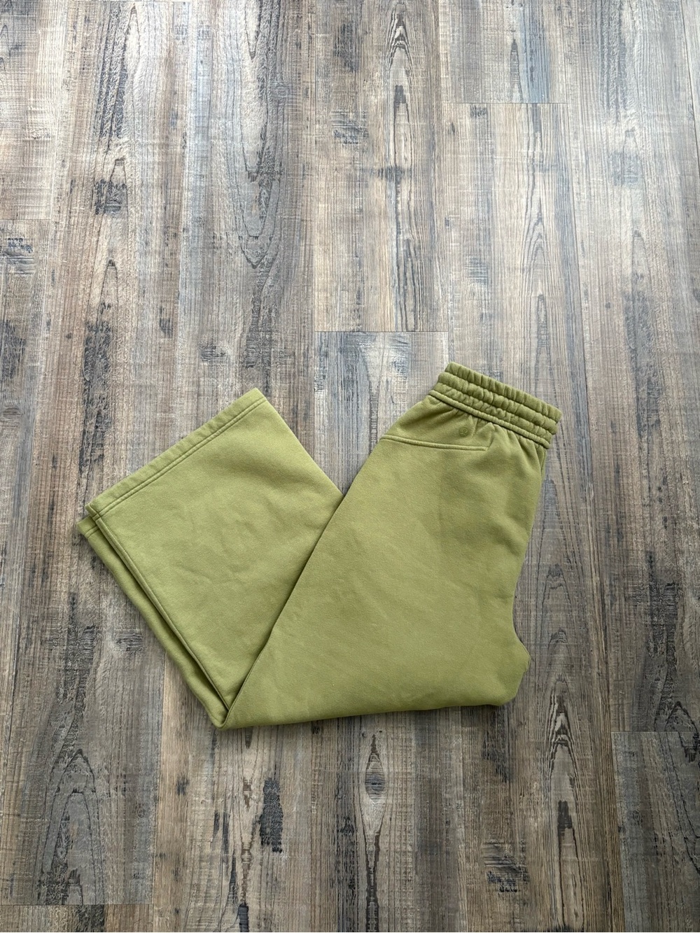 Lululemon Loungeful WideLeg Pants